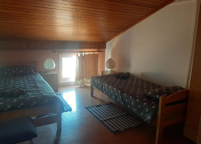 Sea View Apartment In The Center Of Pula