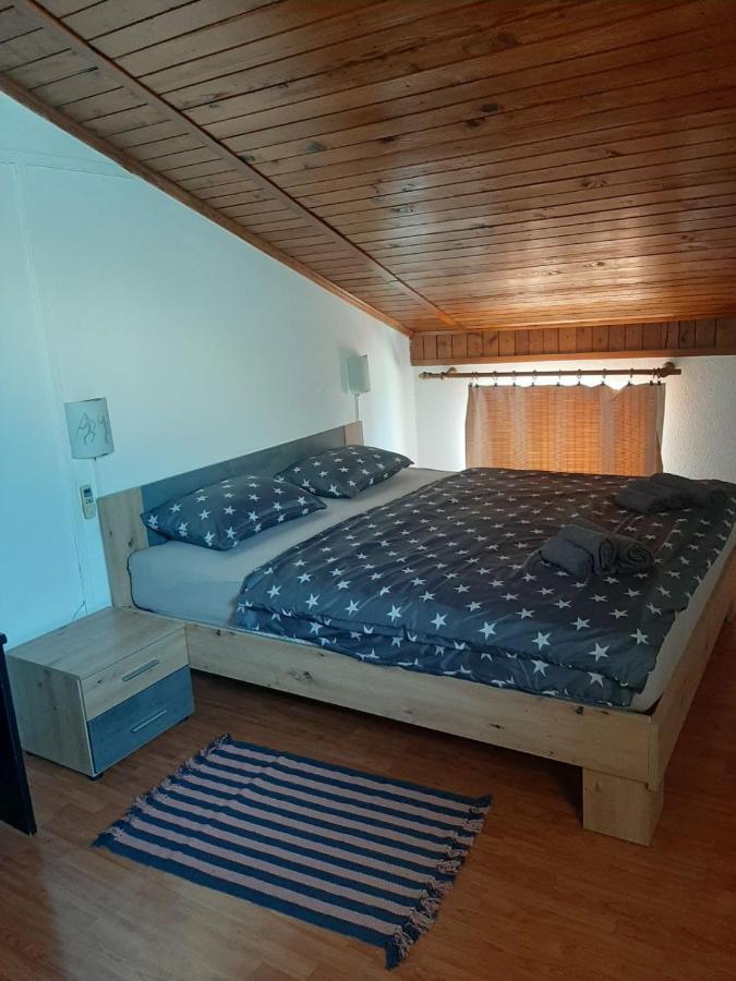 Apartament Sea View In The Center Of