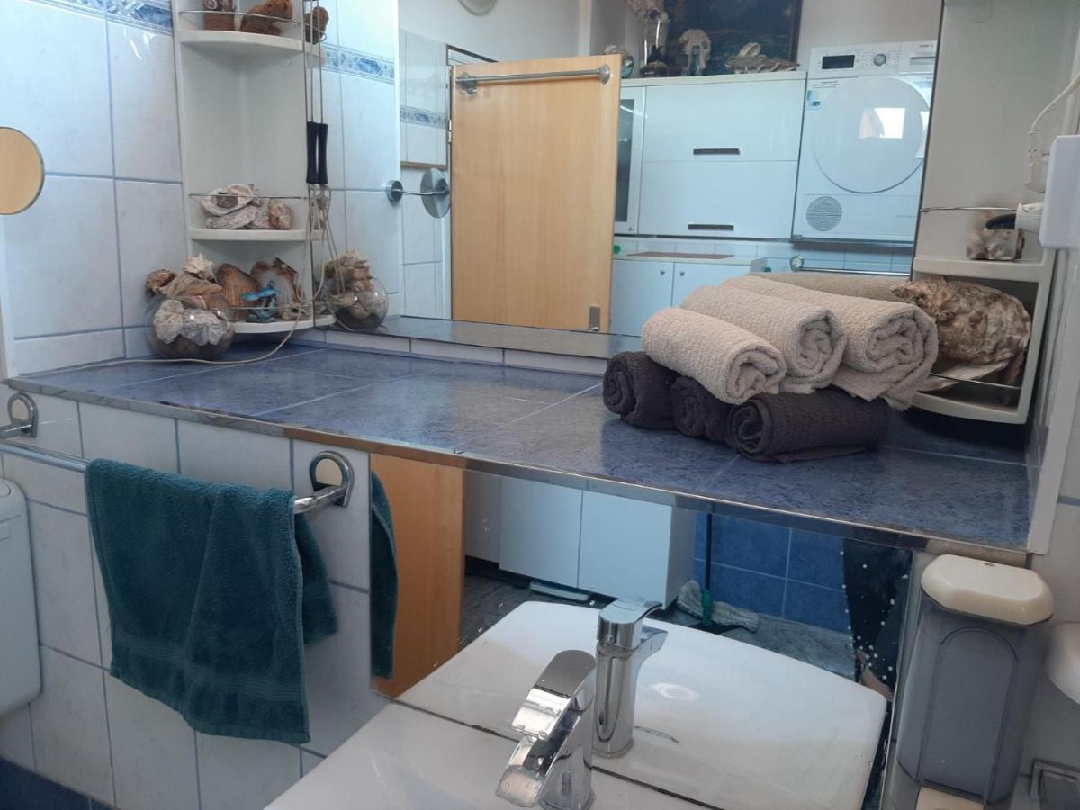 Apartman Sea View In The Center Of