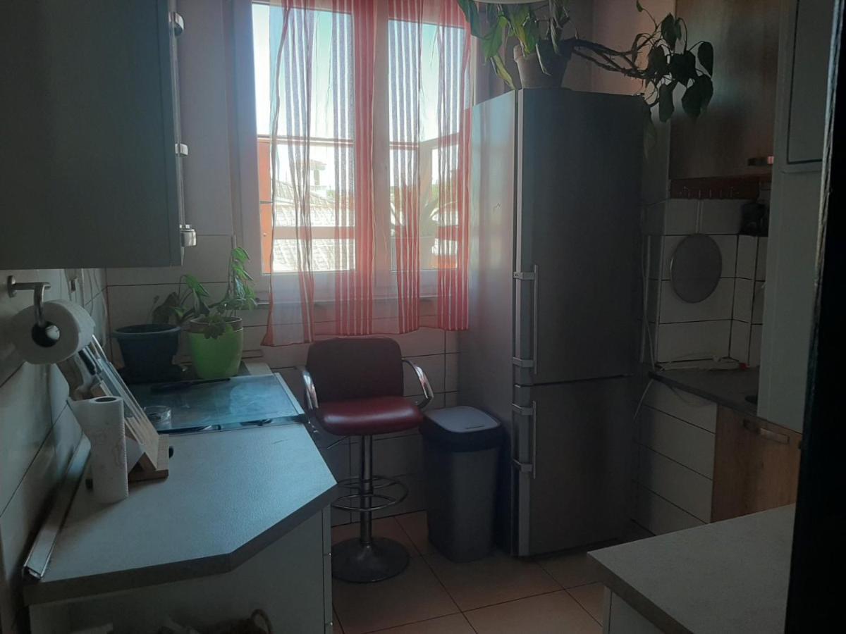 Sea View In The Center Of Apartament Pula