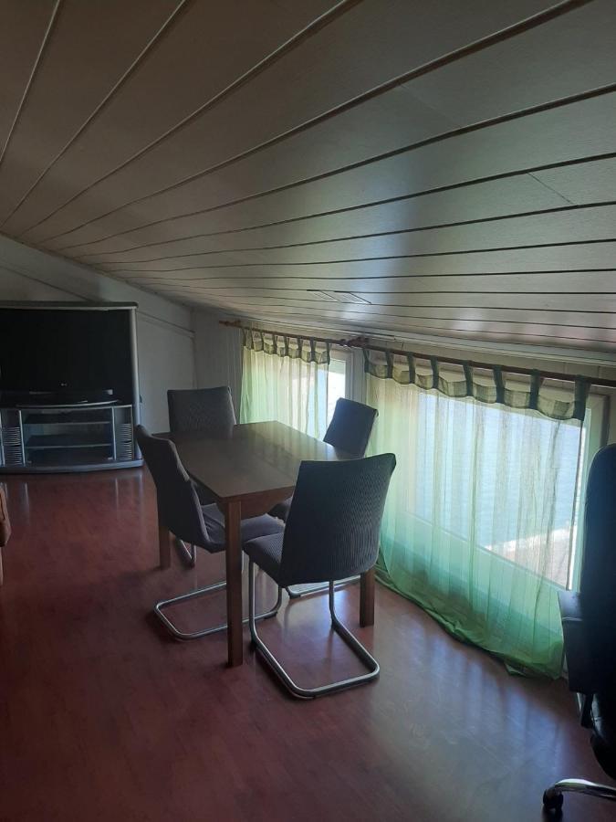 Sea View In The Center Of Apartman