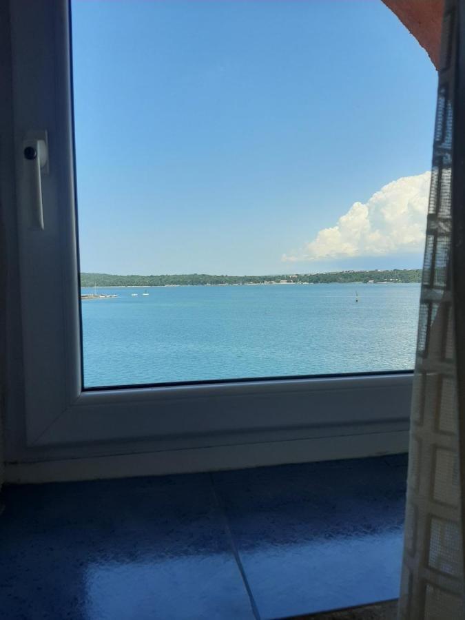 Sea View In The Center Of *
